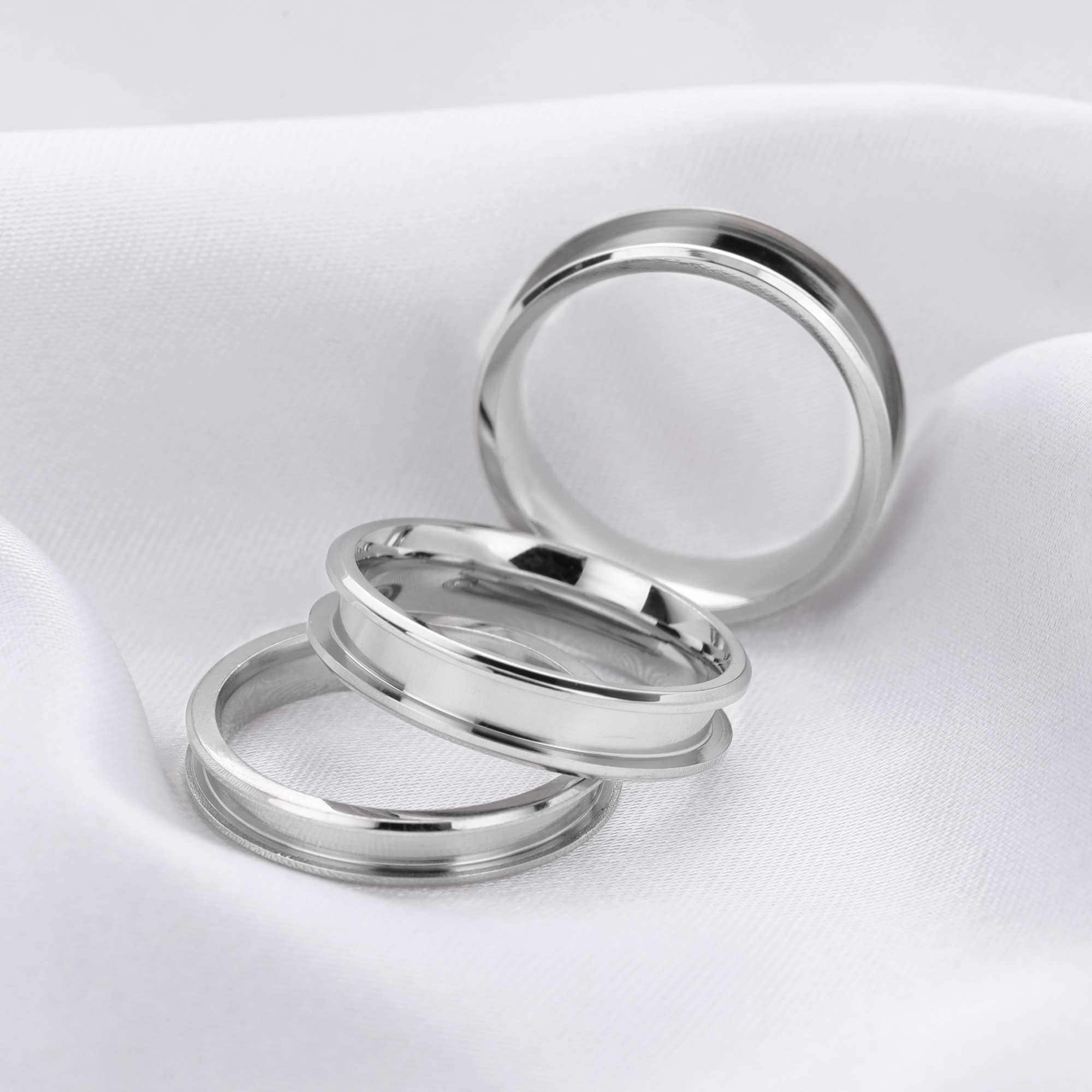 Silverworks ring shop price list