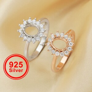 1000 Anelli Aperti In Argento 0,6 X 4 Mm – Per Gioielli Fai Da Te, Scatola Organizer Inclusa