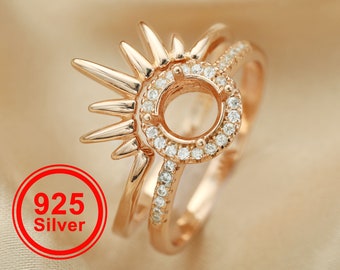 ANELLO GOCCIA PICCOLO - Monica Coscioni Design - Foto 8