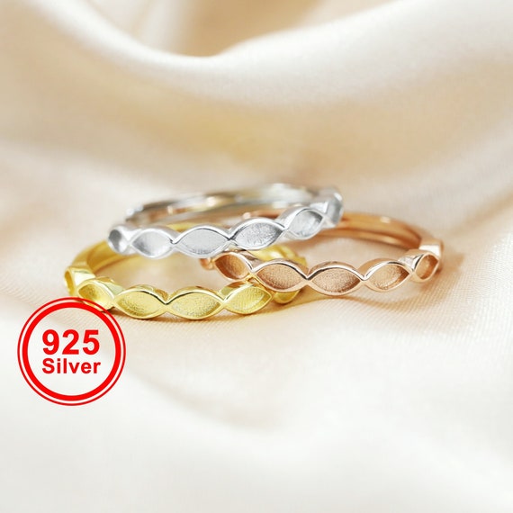 Keepsake Breast Milk Resin Ring Settings Solid 925 Sterling Etsy UK