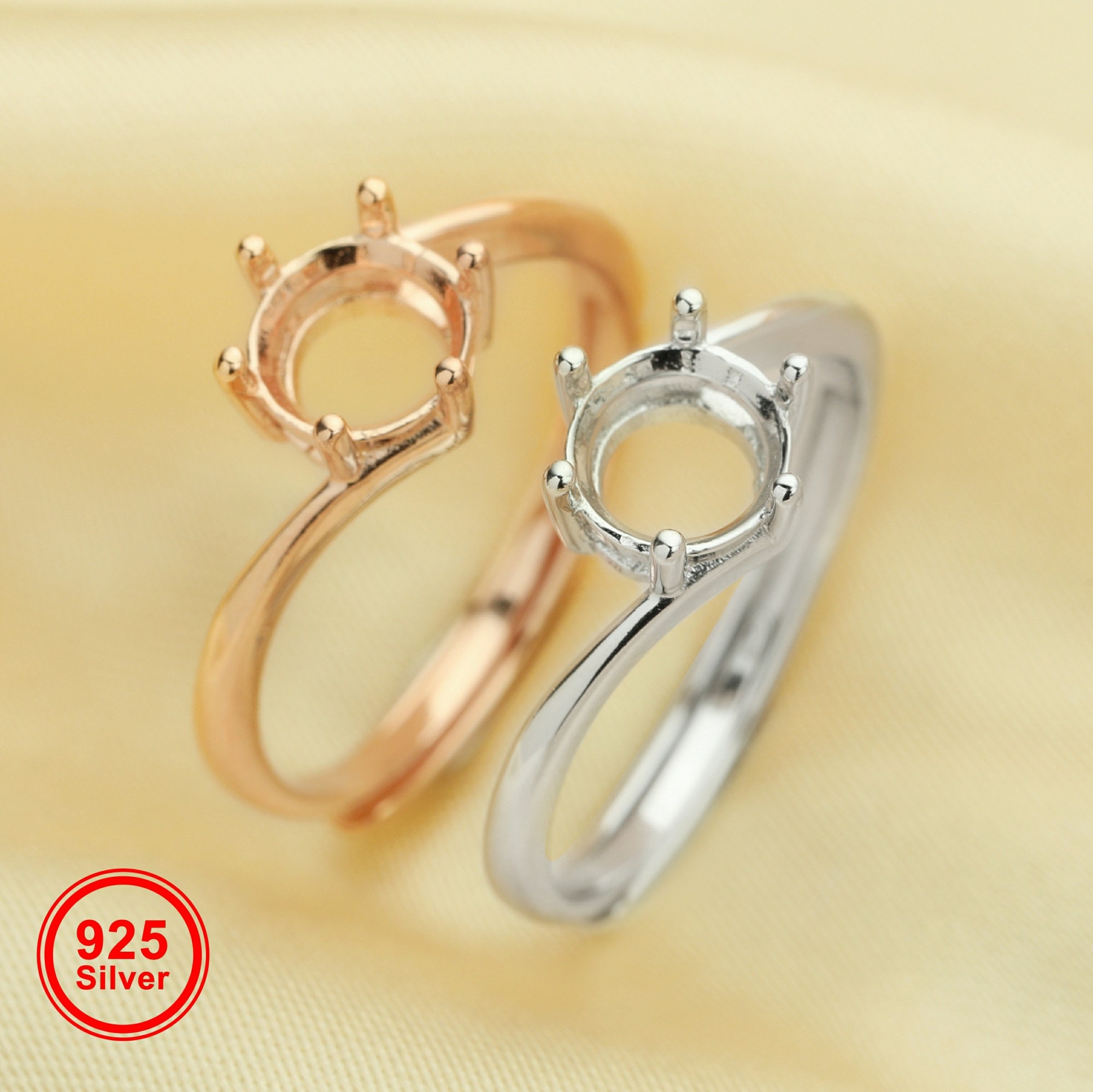 Bypass ring setting deals