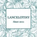 LancelotDIY store logo