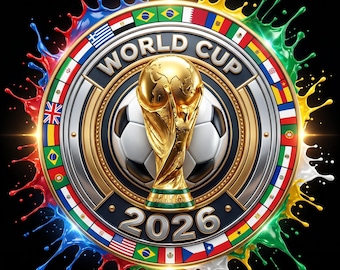 Copa Mundial 2026 PNG, Trofeo de fútbol, Imágenes prediseñadas de equipos de fútbol, Selecciones nacionales de fútbol, Logotipos de países de fútbol, EE. UU., Canadá, México