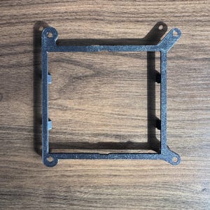 Thermalright AXP90-X47/X53 CPU Cooler 92mm to 120mm Fan Conversion Adapter image 4