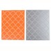Mermaid Scales Background Metal Cutting Die
