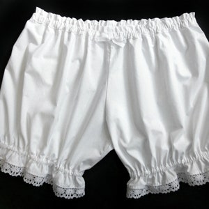 para Mujer Pantalones Cortos de Encaje de - Etsy España