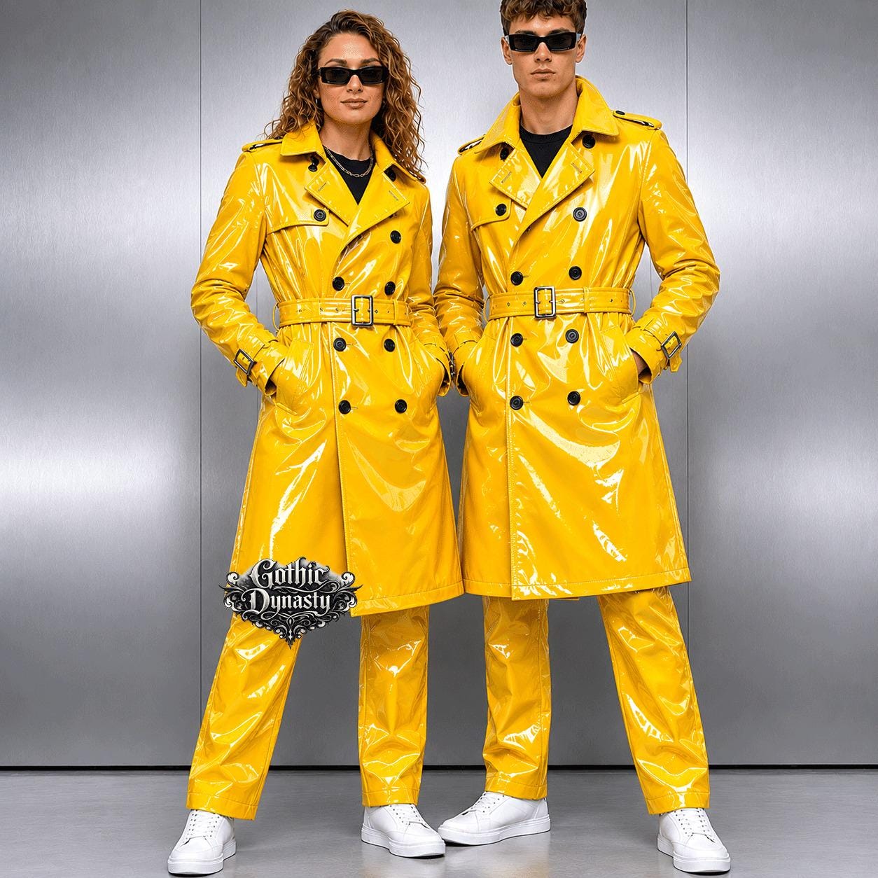 Vintage pvc raincoat - Etsy 日本