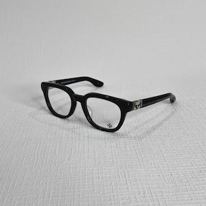 Chrome Heart WELL HELL YEAH Black