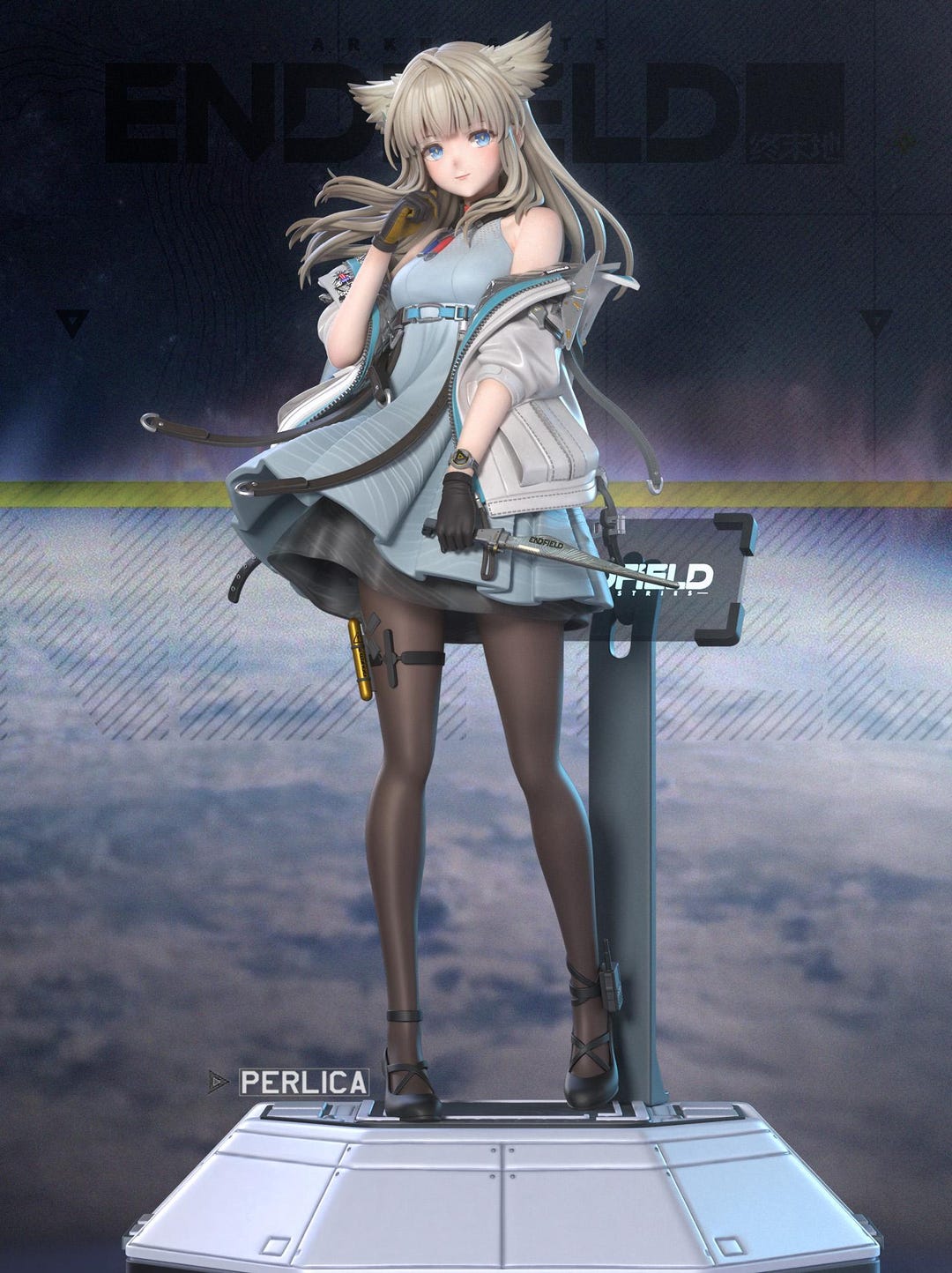 perlica-arknights-endfield-scale-1-7-1-6-fan-art-figure-resin