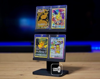 2x2 Ultra Pro One-Touch Modern TCG Stojak ekspozycyjny