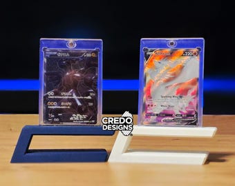 Minimalistyczny stojak OneTouch Single Display