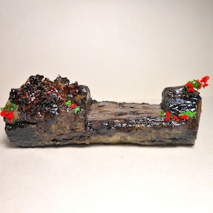 Fairy Bench-OOAK-Fairy Garden Bench