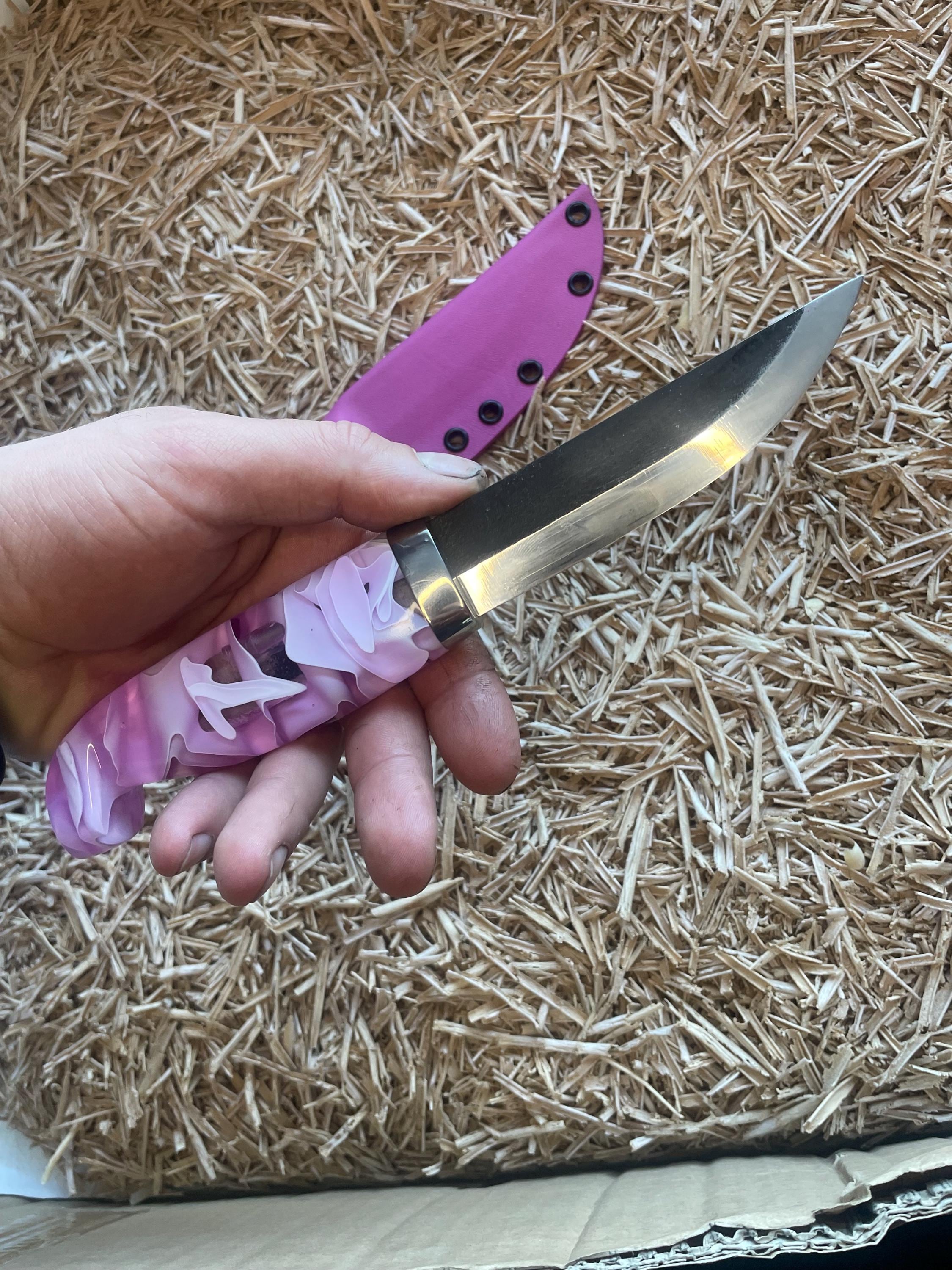 Finnish puukko knife - Etsy 日本