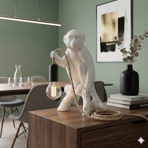 Può includere: Una tazza di ceramica bianca con manico nero e la scritta "But First, Coffee" in nero, con un carattere a mano. La tazza è su una superficie bianca.