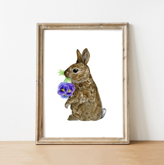 What Animals Eat Pansies? My Heart Lives Here