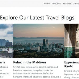 SEO-geoptimaliseerd blogscript | Website CMS klaar voor uitgevers | Snel ladende, responsieve PHP-template | Klaar voor monetisatie