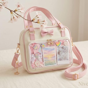 Ita Bag Dog - Etsy