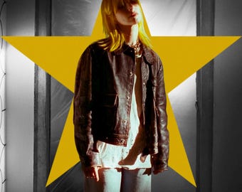Hayley Williams Poster | Matte Vertical Poster
