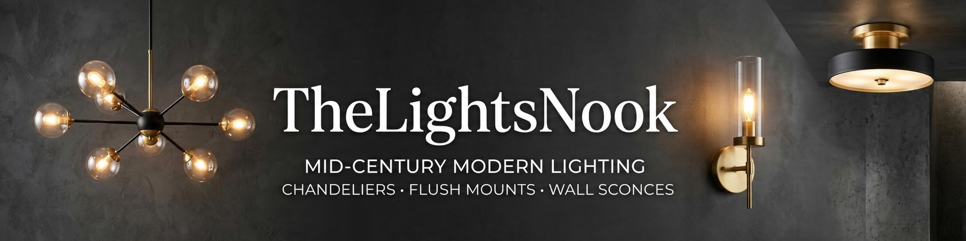 TheLightsNook - Etsy India