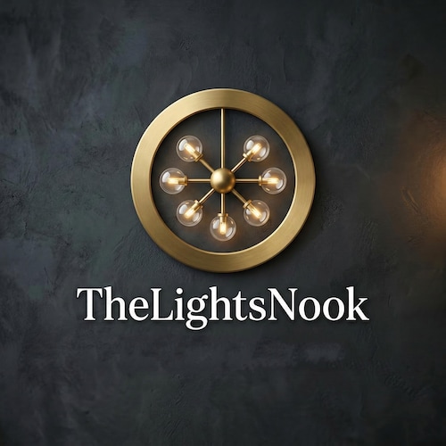 TheLightsNook - Etsy India