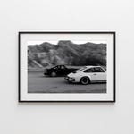 Car Art Prints