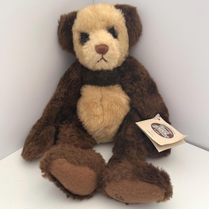 Ganz Cottage Collectible Panda Bears - Etsy