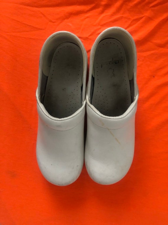 dansko size 41