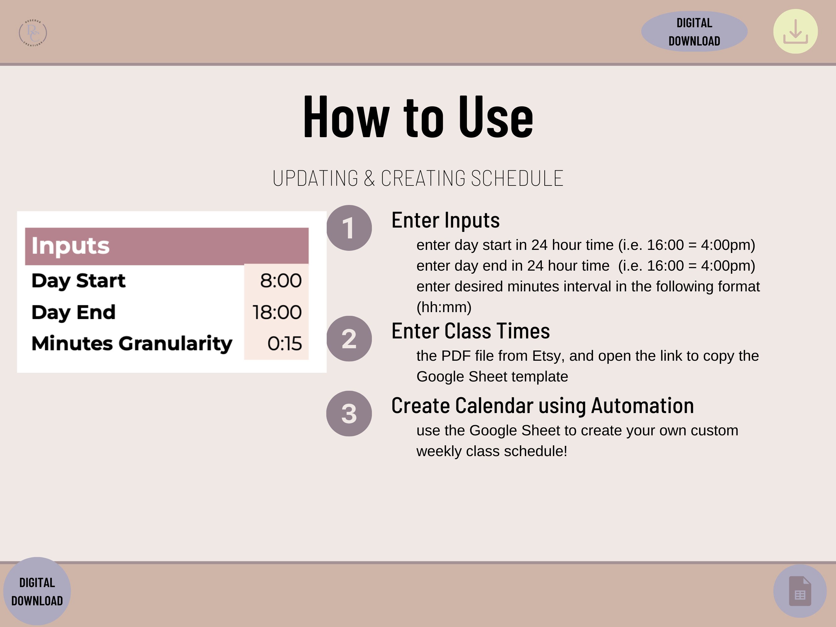 printable-class-schedule-google-sheets-template-college-etsy