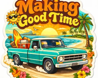 Haciendo buen tiempo