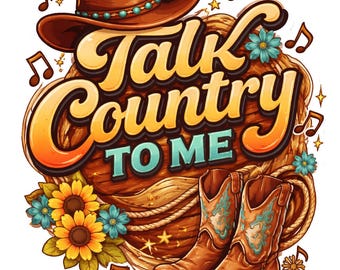 Háblame de música country