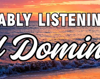 ¿Qué estás escuchando?