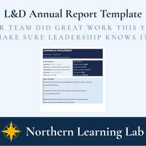 Plantilla de informe anual de Aprendizaje y Desarrollo / Resumen del año / Plantilla de Aprendizaje y Desarrollo / Servicio Público Federal Canadiense / Documento de Word