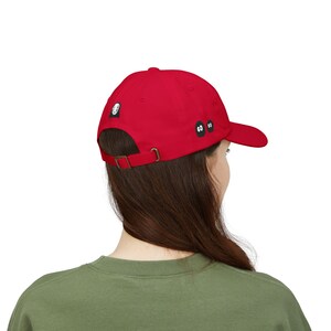 Studio Ghibli Embroidered Hat - No-Face & Susuwatari (Soot Sprites) immagine 18