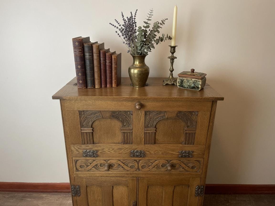 Bevan Funnell Furniture - Etsy UK