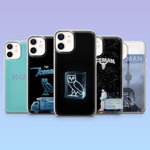 clear phone cases iphone 12 Mous MagSafe Compatible Clear Phone Case