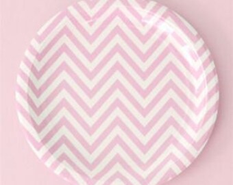 Chevron paper plates | Etsy Chevron paper plates | Etsy