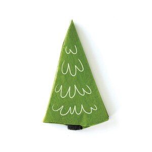Tree Napkins , Adventure Baby Shower ,Camping Birthday , Woodland Baby Shower , Theme Party , 24pc