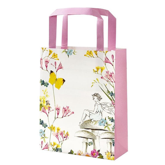 16 Piece Fairy 1st Birthday Party Favors - Garden Theme Gift