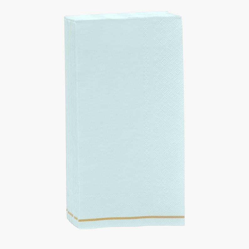 PartySweetandSimple Paper Napkins - Thumbnail 2