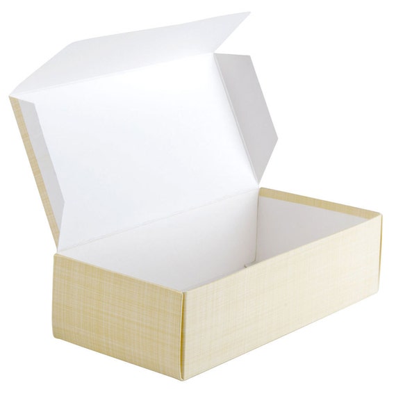 12 Gold Linen Candy Box - Favor Box - Bakery Boxes , 1/2 lb Candy Boxes for Party Favors,Wedding Perfect Candy and Treats Hoildays Il_570xn