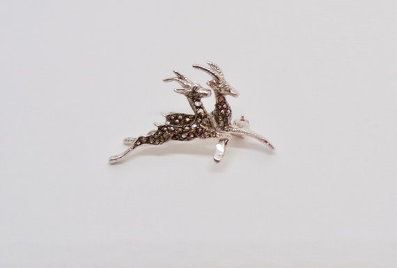 gazelle kinderen zilver