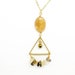 see more listings in the necklace section