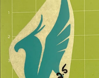 Illenium Decal