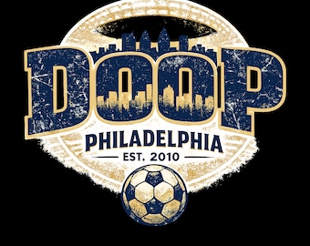 DOOP - Philadelphia Soccer