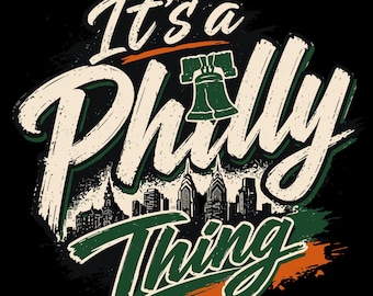 It's a Philly Thing 3