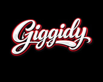 Giggidy