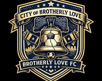 City of Brotherly Love - Philly Soccer