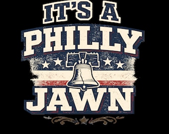 It's a Philly Jawn