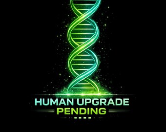 Actualización humana pendiente