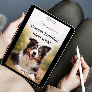 Por qué el adiestramiento no funciona: Estructura en la vida diaria del perro, Volumen 2 | Entendiendo el adiestramiento canino | Teoría del aprendizaje canino | Entendiendo el comportamiento canino